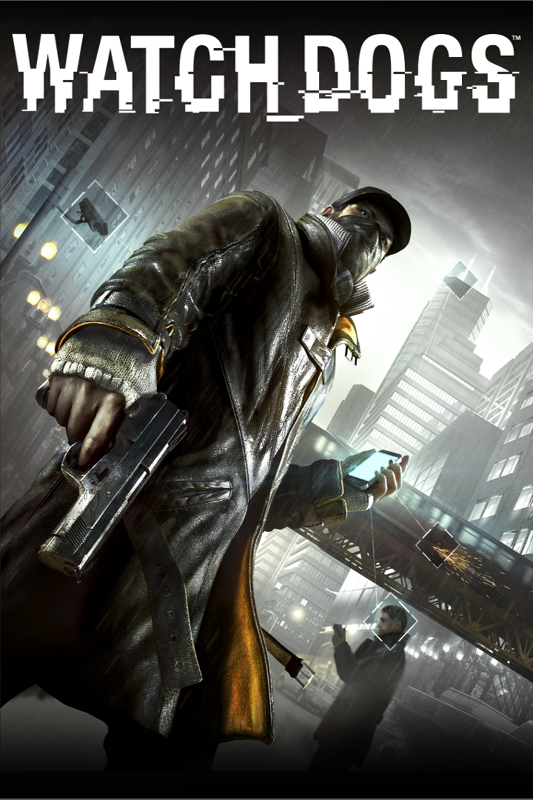Front Cover for Watch_Dogs: Season Pass (Xbox One) (download release)