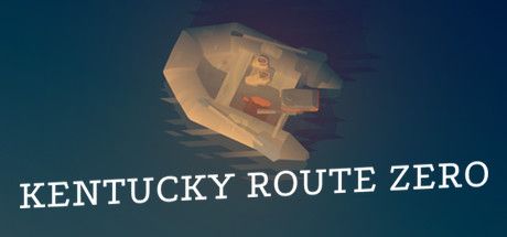 Front Cover for Kentucky Route Zero (Linux and Macintosh and Windows) (Steam release): 3rd version