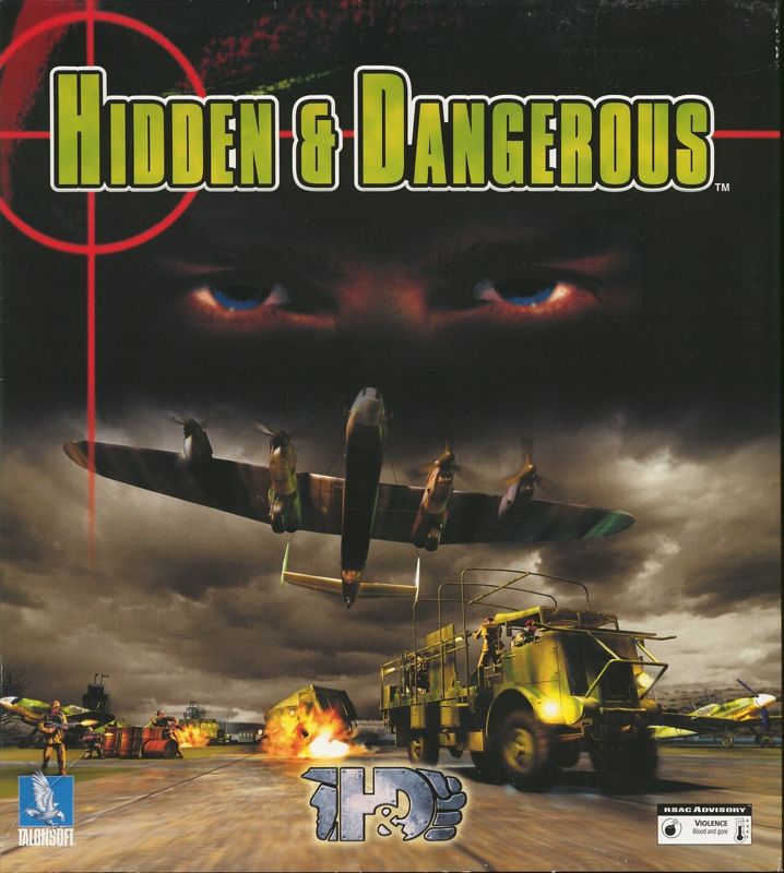 Hidden And Dangerous 3 Release Date