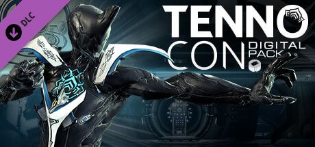 Warframe: TennoCon 2018 Digital Pack (2018) - MobyGames