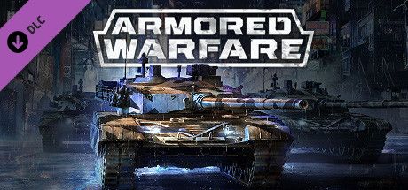 Front Cover for Armored Warfare: BMPT Standard Pack (Windows) (Steam release)