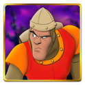 Front Cover for Dragon's Lair (Android)