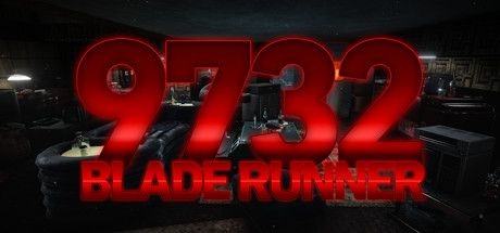 Front Cover for Blade Runner 9732 (Windows) (Steam release)