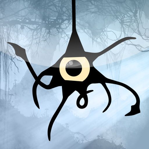 Front Cover for Ocmo (iPad and iPhone)
