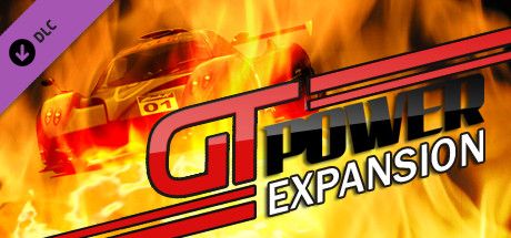 Front Cover for GT Power Expansion (Windows) (Steam release)