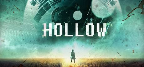 Front Cover for Hollow (Windows) (Steam release)