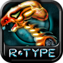 Front Cover for R-Type (Android)