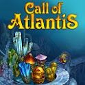 Front Cover for Call of Atlantis (Android)