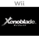 Front Cover for Xenoblade Chronicles (Wii U) (download release)
