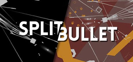 Front Cover for Split Bullet (Windows) (Steam release)