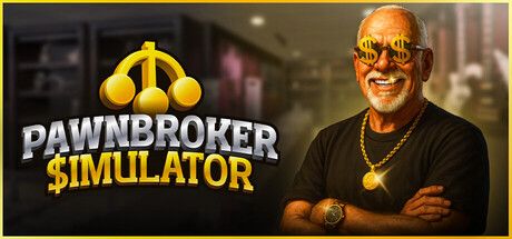 Pawnbroker Simulator (2026) - MobyGames