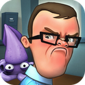 Front Cover for Office Jerk (Android)