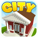 Front Cover for City Story (Android)