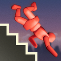 Front Cover for Stair Dismount (Android) (Google Play release)