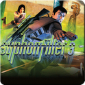 Front Cover for Syphon Filter 3 (Android)