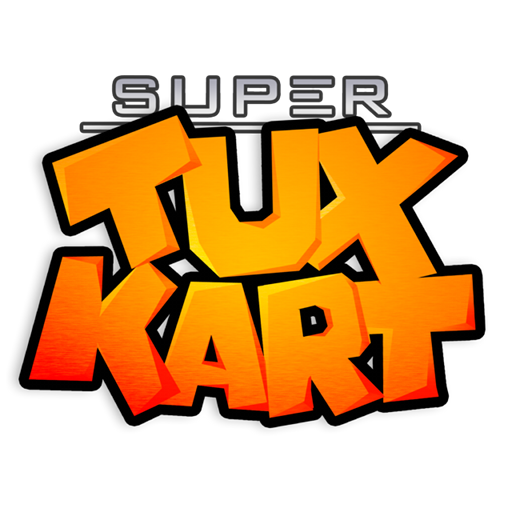 Front Cover for SuperTuxKart (Android) (Google Play release): 1st versio