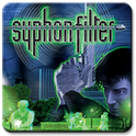 Front Cover for Syphon Filter (Android)