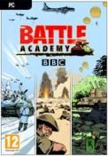 Front Cover for BBC Battlefield Academy (Windows) (GamersGate release)