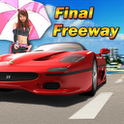 Front Cover for Final Freeway (Android)