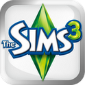Front Cover for The Sims 3 (Android)