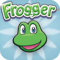 Front Cover for Frogger (Android)