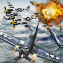Front Cover for Air Attack (Android)