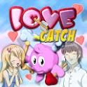 Front Cover for LoveCatch (Android)