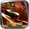 Front Cover for Armageddon Squadron (Android)