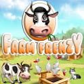 Front Cover for Farm Frenzy (Android)