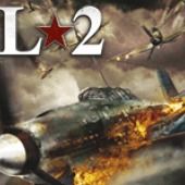Front Cover for IL-2 Sturmovik: Birds of Prey (PS Vita and PSP) (download release)