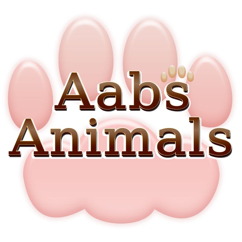 Front Cover for Aabs Animals (PS Vita and PlayStation 3) (download release)