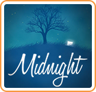 Front Cover for Midnight (Wii U) (download release)