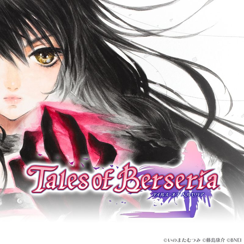 Tales of zestiria, Character art, Tales of berseria