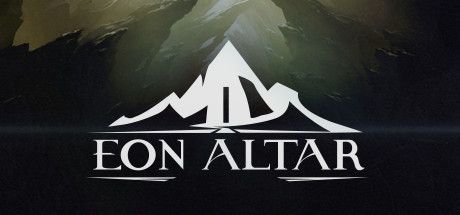Front Cover for Eon Altar (Macintosh and Windows) (Steam release)