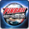 Front Cover for The Pinball Arcade (PS Vita and PlayStation 3) (PSN release)