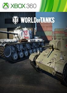 Bereid Versterken Rechtsaf World of Tanks: Verzila KV-4K and T-127 - MobyGames