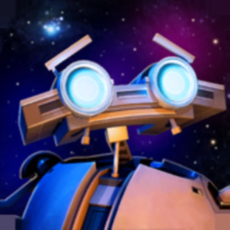 Front Cover for Star Balls (iPad and iPhone)