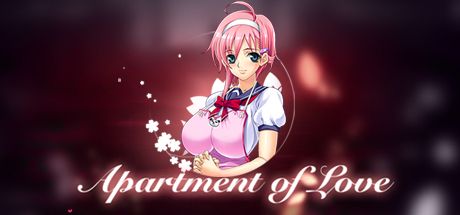 Front Cover for Apartment of Love (Windows) (Steam release)