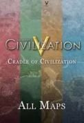 Front Cover for Sid Meier's Civilization V: Cradle of Civilization - DLC Bundle (Macintosh and Windows) (GamersGate release)