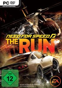 Need for Speed The Run