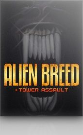 Alien Breed + Tower Assault Attributes, Specs, Ratings - MobyGames