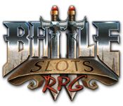 Front Cover for Battle Slots RPG (Windows) (Big Fish Games release)