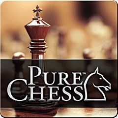 Front Cover for Pure Chess (PS Vita and PlayStation 3) (PSN release)