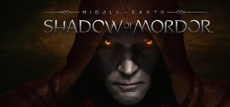 Front Cover for Middle-earth: Shadow of Mordor - The Power of Shadow (Linux and Macintosh and Windows) (Steam release)