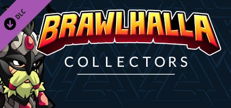 Buy cheap Brawlhalla - All Legends (Current and Future) cd key - lowest  price