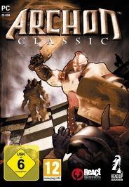 Front Cover for Archon Classic (Windows)