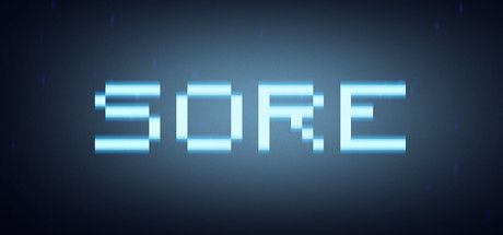 Front Cover for Sore (Windows) (Steam release)