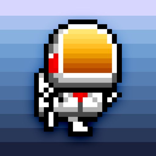 Front Cover for Stranded (Android) (Google Play release)