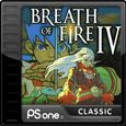 Breath of Fire IV cover or packaging material - MobyGames