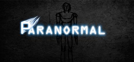 Front Cover for Paranormal (Macintosh and Windows) (Steam release)